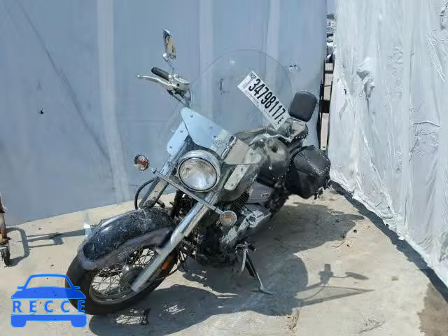 2005 YAMAHA XVS65 JYAVM01E35A084039 image 1