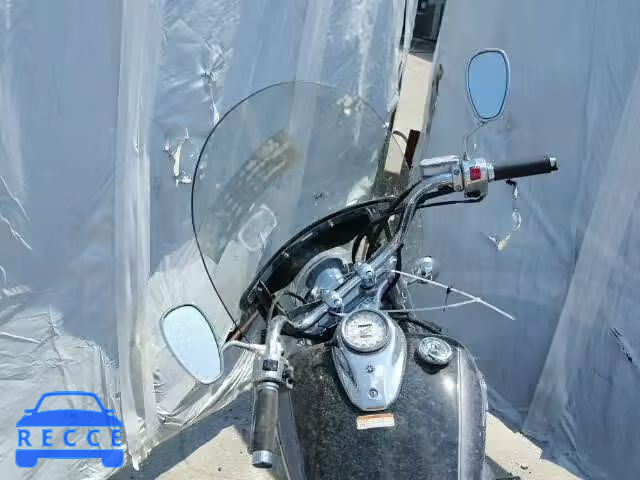 2005 YAMAHA XVS65 JYAVM01E35A084039 image 4