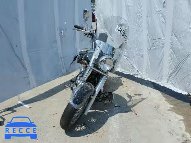 2005 YAMAHA XVS65 JYAVM01E35A084039 image 8