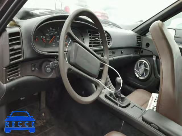 1986 PORSCHE 944 WP0AA0958GN150399 image 8