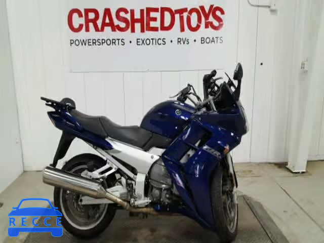 2005 YAMAHA FJR1300 JYARP07E15A003152 image 0