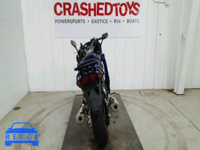 2005 YAMAHA FJR1300 JYARP07E15A003152 Bild 3