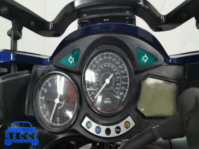 2005 YAMAHA FJR1300 JYARP07E15A003152 зображення 6