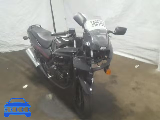 2008 KAWASAKI EX500 JKAEXVD128A108914 image 0