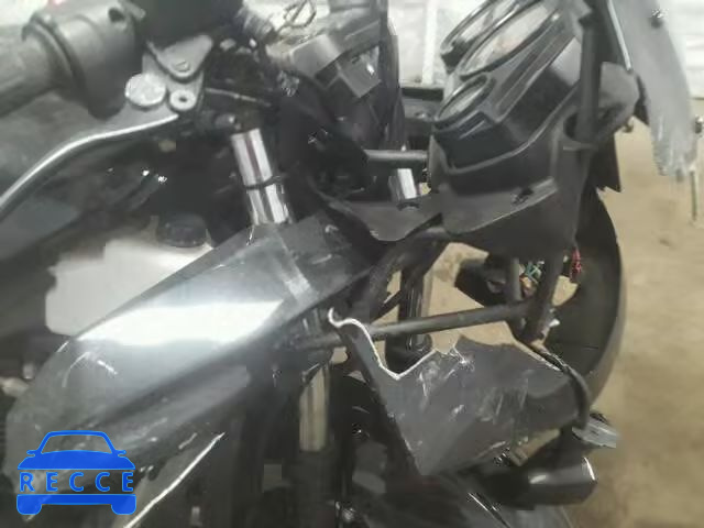 2008 KAWASAKI EX500 JKAEXVD128A108914 image 9