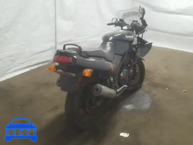 2008 KAWASAKI EX500 JKAEXVD128A108914 image 3