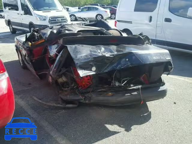 1992 SAAB 900 YS3AL75L0N7006489 image 2