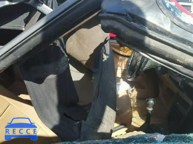 1992 SAAB 900 YS3AL75L0N7006489 image 4
