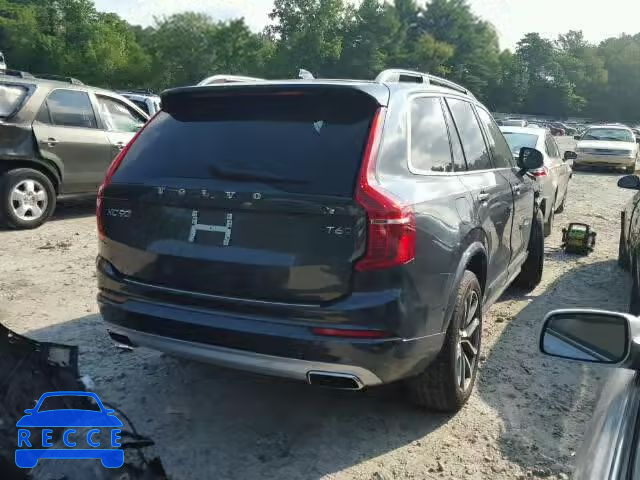 2017 VOLVO XC90 T6 YV4A22PK4H1106097 зображення 3