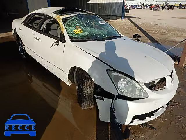 2004 MITSUBISHI DIAMANTE 6MMAP67PX4T002600 image 0