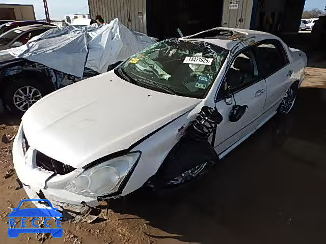 2004 MITSUBISHI DIAMANTE 6MMAP67PX4T002600 image 1