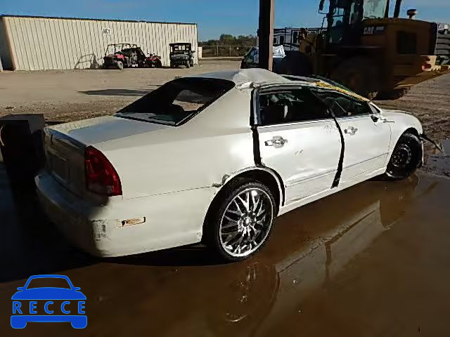 2004 MITSUBISHI DIAMANTE 6MMAP67PX4T002600 image 3
