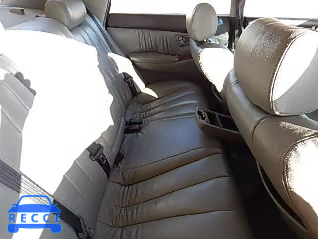 2004 MITSUBISHI DIAMANTE 6MMAP67PX4T002600 image 5