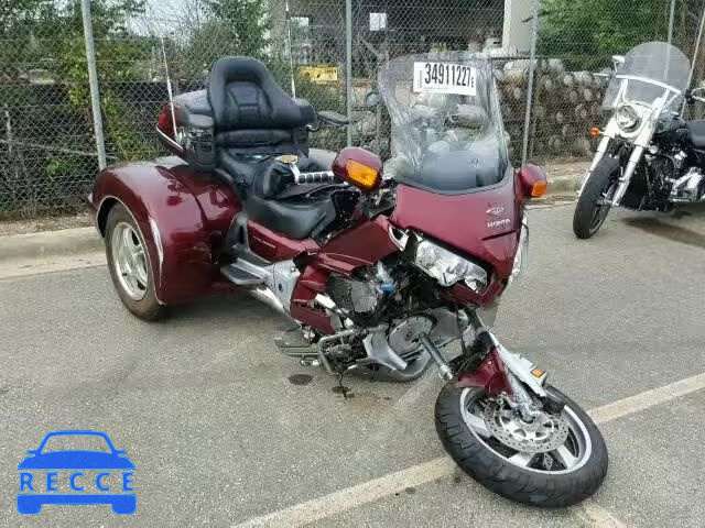 2005 HONDA GL1800 1HFSC47055A411172 image 0