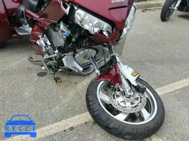 2005 HONDA GL1800 1HFSC47055A411172 image 9