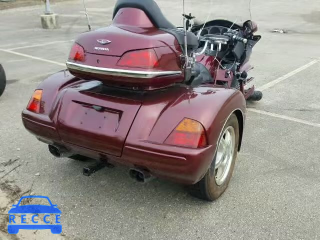 2005 HONDA GL1800 1HFSC47055A411172 image 3