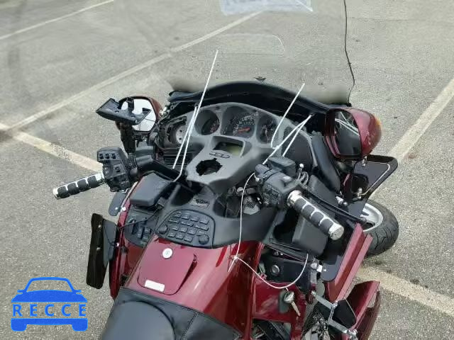 2005 HONDA GL1800 1HFSC47055A411172 image 4