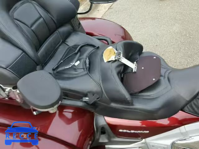 2005 HONDA GL1800 1HFSC47055A411172 image 5