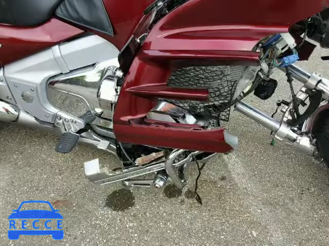 2005 HONDA GL1800 1HFSC47055A411172 image 6