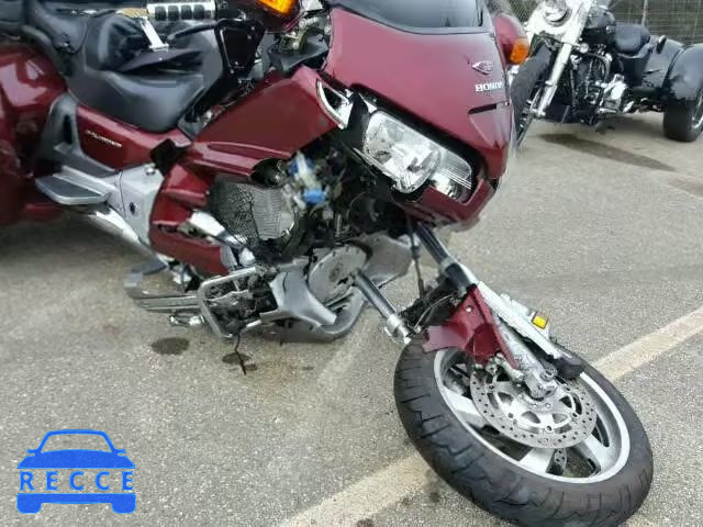 2005 HONDA GL1800 1HFSC47055A411172 image 8