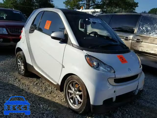 2012 SMART FORTWO WMEEJ3BA9CK566839 зображення 0