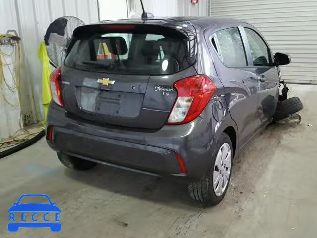 2016 CHEVROLET SPARK KL8CB6SA5GC597969 зображення 3