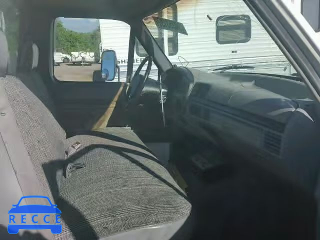 1994 FORD F SUPER DU 2FDLF47M6RCA24915 image 4