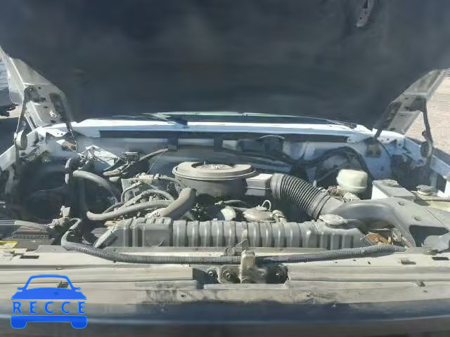 1994 FORD F SUPER DU 2FDLF47M6RCA24915 image 6