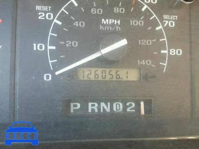 1994 FORD F SUPER DU 2FDLF47M6RCA24915 image 7