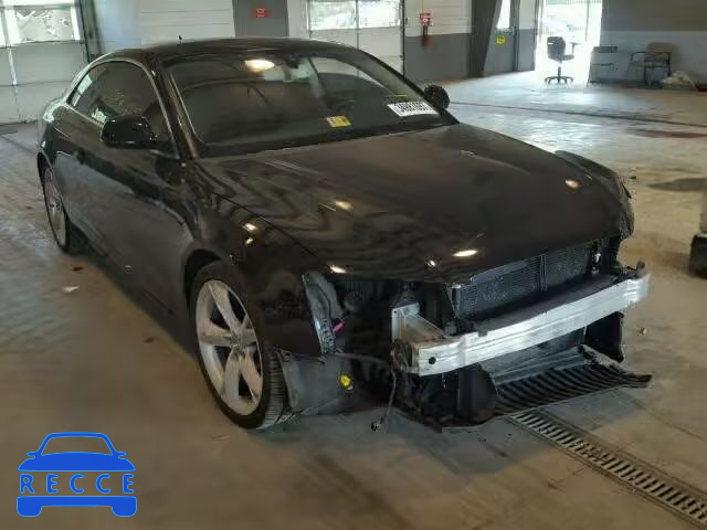 2009 AUDI A5 WAUDK78T89A026126 image 0