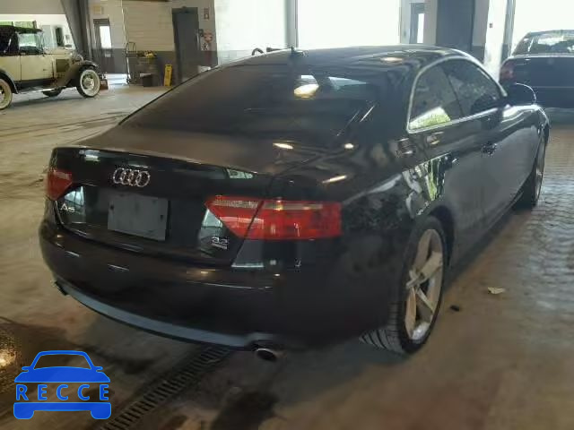 2009 AUDI A5 WAUDK78T89A026126 зображення 3