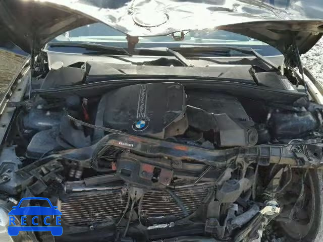 2012 BMW 135 WBAUC9C52CVM12252 Bild 6