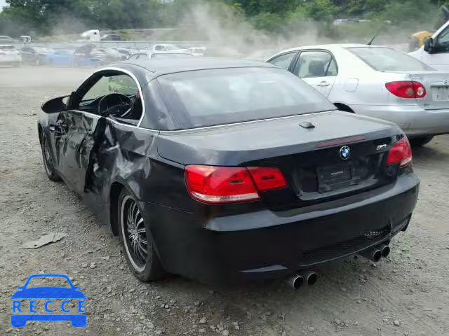 2010 BMW M3 WBSWL9C53AP332996 зображення 2