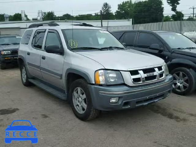 2006 ISUZU ASCENDER 4NUET16S066700364 image 0