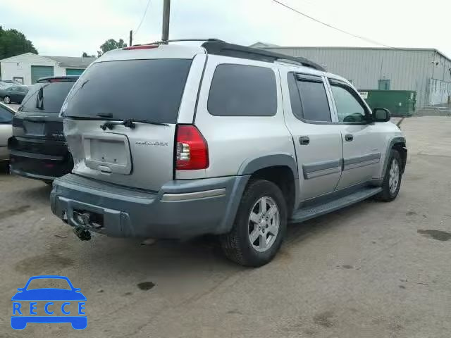 2006 ISUZU ASCENDER 4NUET16S066700364 зображення 3