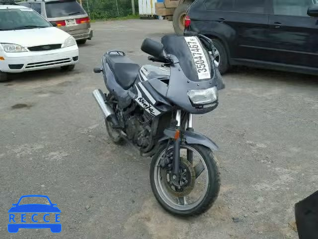 1996 KAWASAKI EX500 JKAEXVD14TA028975 image 0