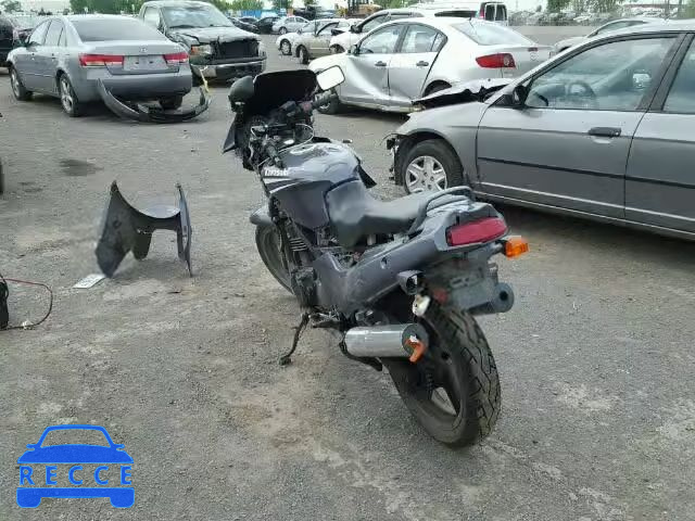 1996 KAWASAKI EX500 JKAEXVD14TA028975 image 2