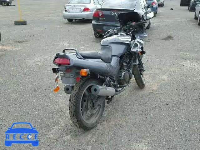 1996 KAWASAKI EX500 JKAEXVD14TA028975 image 3