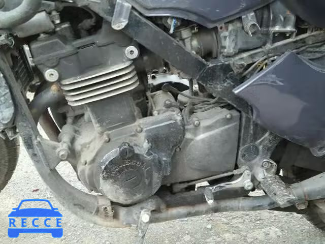 1996 KAWASAKI EX500 JKAEXVD14TA028975 image 6