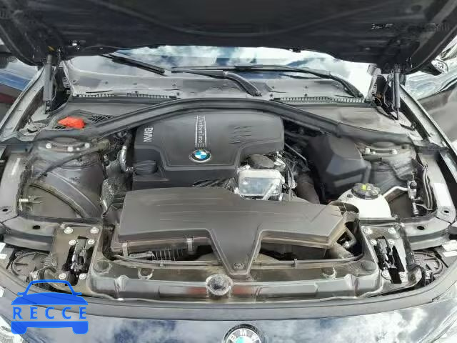 2016 BMW 428 WBA4A9C52GGL87675 image 6