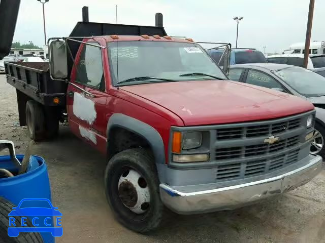 1995 CHEVROLET C3500-HD 1GBKC34N3SJ114406 зображення 0