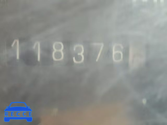 1995 CHEVROLET C3500-HD 1GBKC34N3SJ114406 image 7