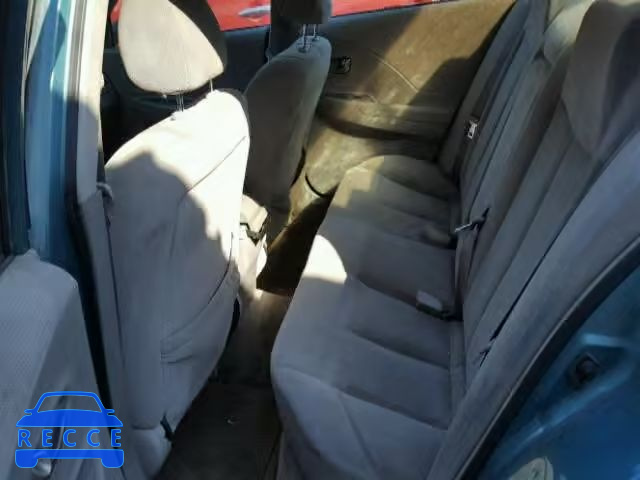 2003 NISSAN ALTIMA BAS 1N4AL11D13C138884 image 5