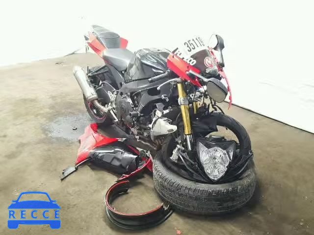 2014 SUZUKI GSX-R750 JS1GR7MAXE2100032 image 0