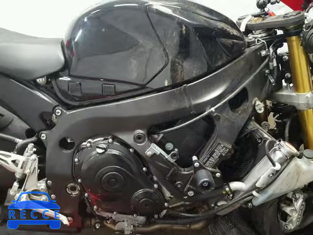 2014 SUZUKI GSX-R750 JS1GR7MAXE2100032 image 6