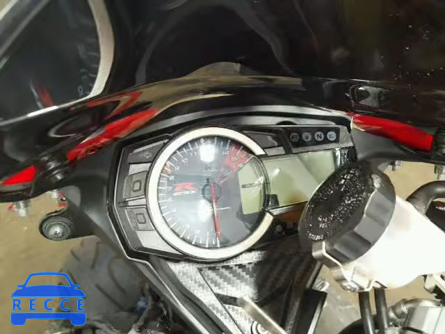 2014 SUZUKI GSX-R750 JS1GR7MAXE2100032 image 7