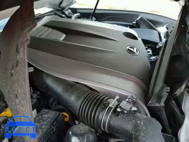 2017 LEXUS RC JTHSM5BC5H5002728 image 6