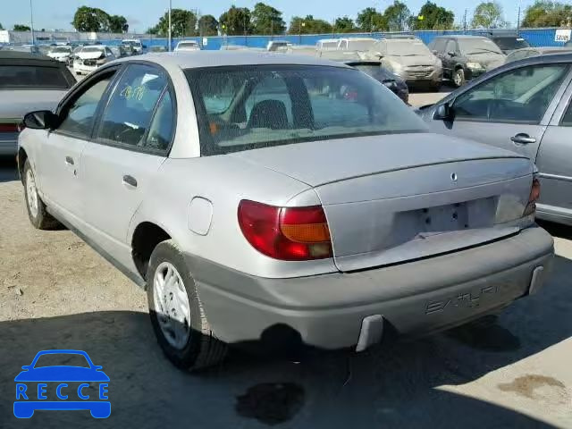 2000 SATURN SL 1G8ZF5289YZ241868 зображення 2