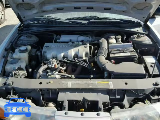 2000 SATURN SL 1G8ZF5289YZ241868 зображення 6
