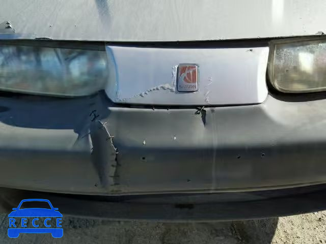 2000 SATURN SL 1G8ZF5289YZ241868 зображення 8